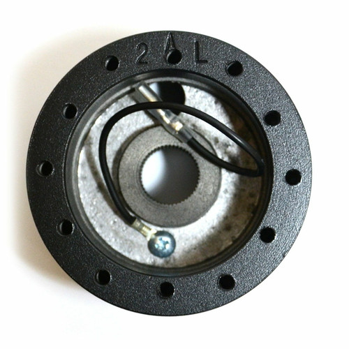 SAAS Steering Wheel Boss Kit Adapter