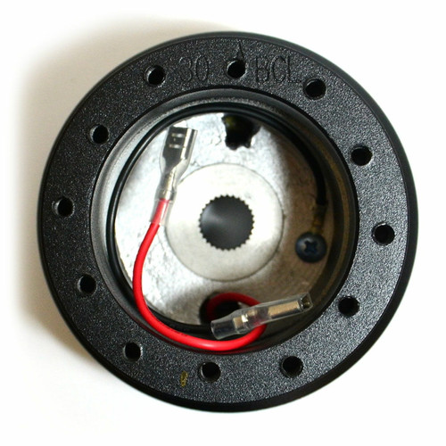 SAAS Steering Wheel Boss Kit Adapter