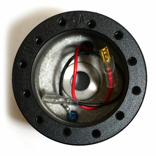 SAAS Steering Wheel Boss Kit Adapter