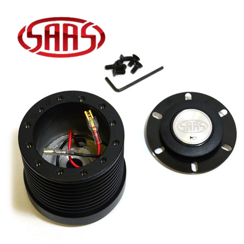 SAAS Steering Wheel Boss Kit Adapter
