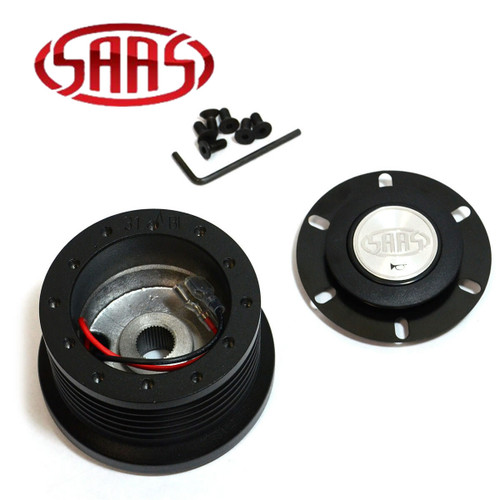 SAAS Steering Wheel Boss Kit Adapter