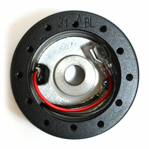 SAAS Steering Wheel Boss Kit Adapter