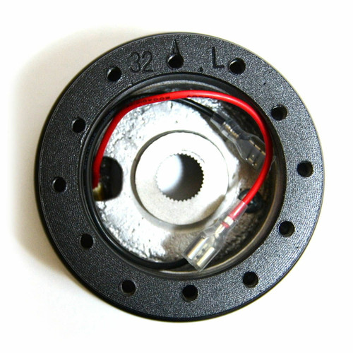 SAAS Steering Wheel Boss Kit Adapter
