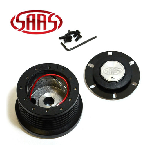 SAAS Steering Wheel Boss Kit Adapter