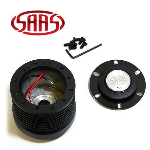 SAAS Steering Wheel Boss Kit Adapter