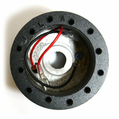 SAAS Steering Wheel Boss Kit Adapter