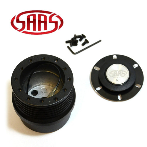 SAAS Steering Wheel Boss Kit Adapter