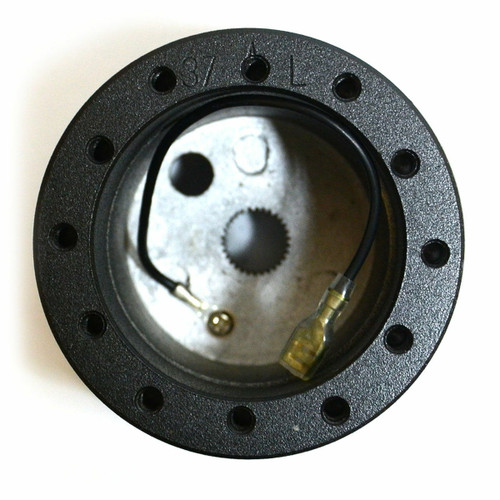 SAAS Steering Wheel Boss Kit Adapter