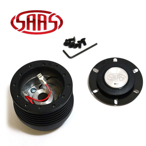 SAAS Steering Wheel Boss Kit Adapter