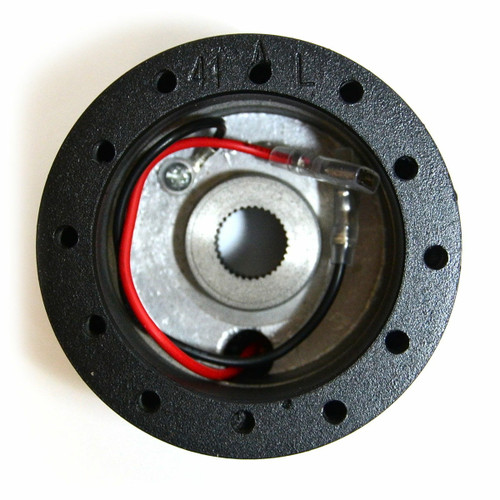 SAAS Steering Wheel Boss Kit Adapter