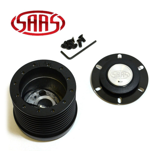 SAAS Steering Wheel Boss Kit Adapter
