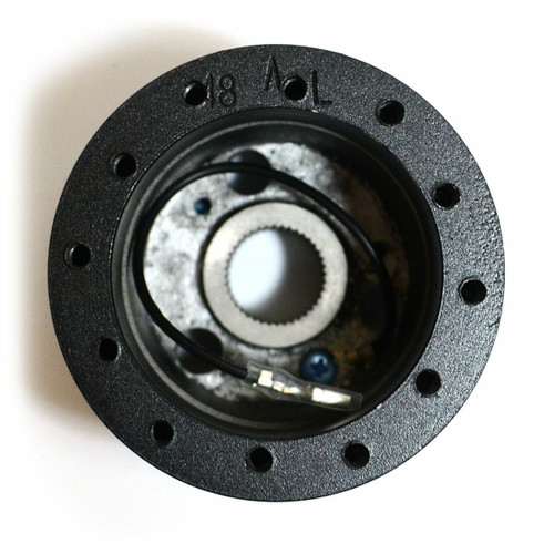 SAAS Steering Wheel Boss Kit Adapter