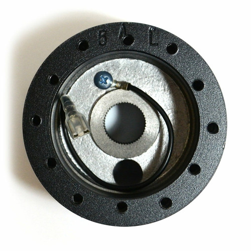 SAAS Steering Wheel Boss Kit Adapter