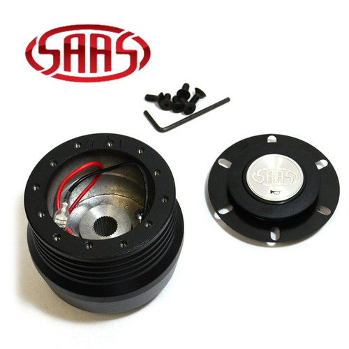 SAAS Steering Wheel Boss Kit Adapter