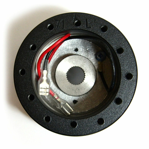 SAAS Steering Wheel Boss Kit Adapter