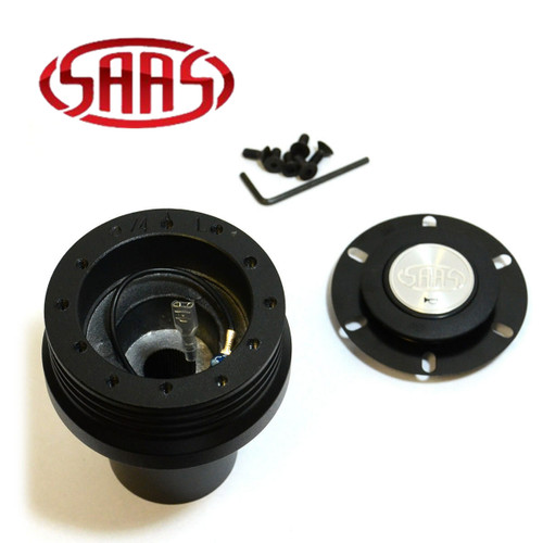 SAAS Steering Wheel Boss Kit Adapter