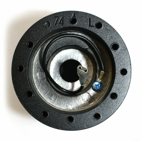 SAAS Steering Wheel Boss Kit Adapter