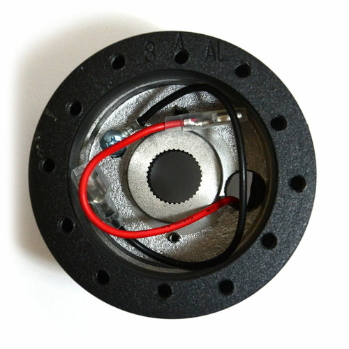 SAAS Steering Wheel Boss Kit Adapter