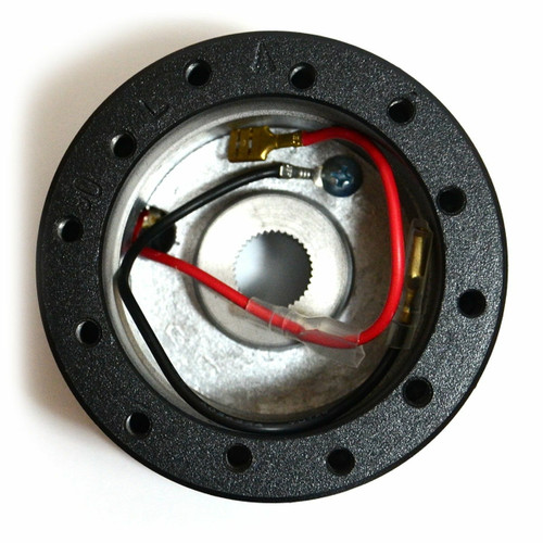 SAAS Steering Wheel Boss Kit Adapter