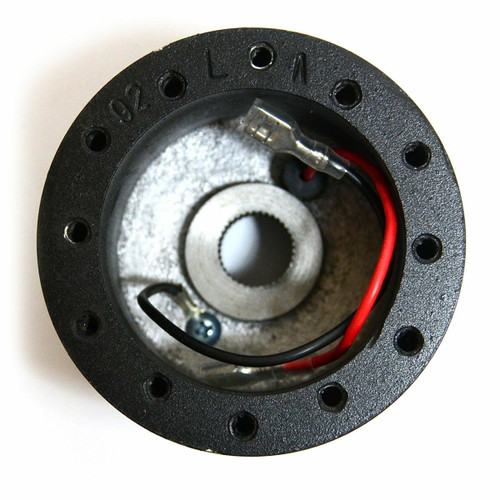 SAAS Steering Wheel Boss Kit Adapter