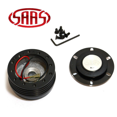 SAAS Steering Wheel Boss Kit Adapter