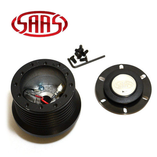 SAAS Steering Wheel Boss Kit Adapter