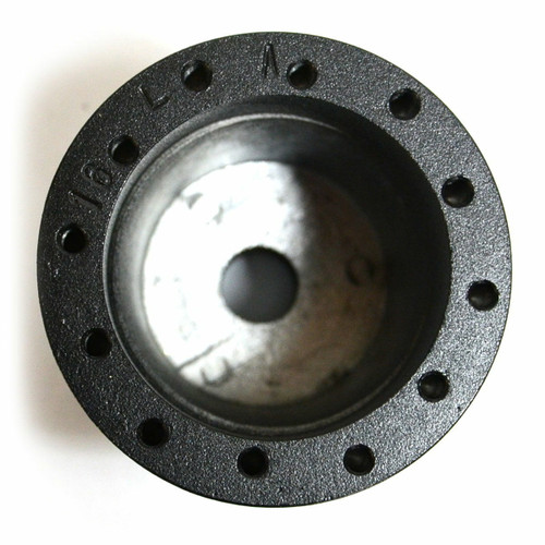 SAAS Steering Wheel Boss Kit Adapter