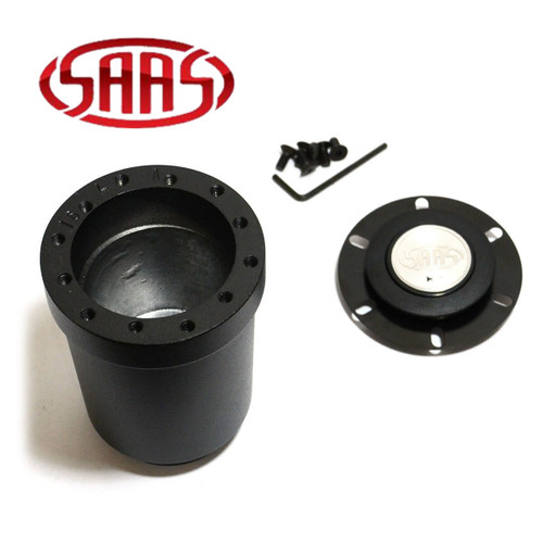 SAAS Steering Wheel Boss Kit Adapter