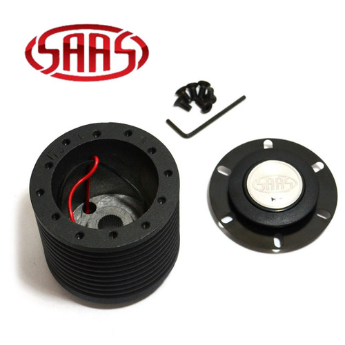 SAAS Steering Wheel Boss Kit Adapter