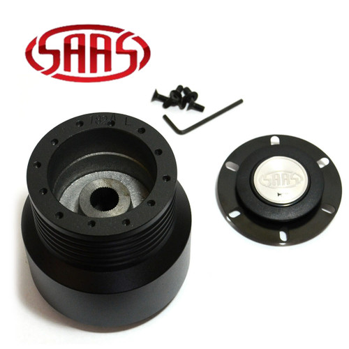 SAAS Steering Wheel Boss Kit Adapter