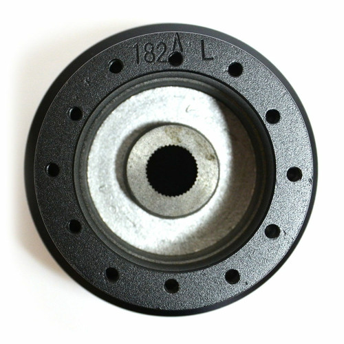 SAAS Steering Wheel Boss Kit Adapter