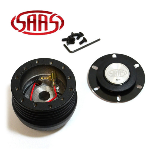 SAAS Steering Wheel Boss Kit Adapter
