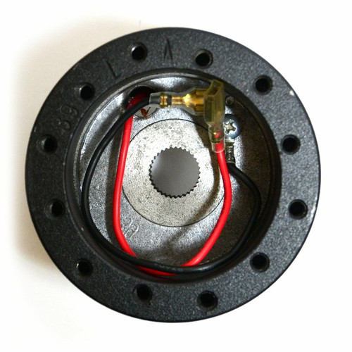 SAAS Steering Wheel Boss Kit Adapter