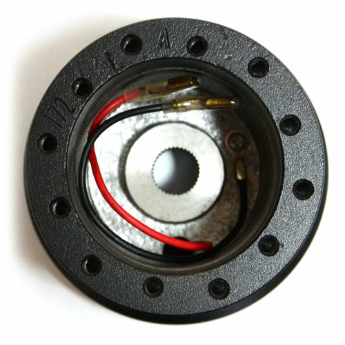 SAAS Steering Wheel Boss Kit Adapter
