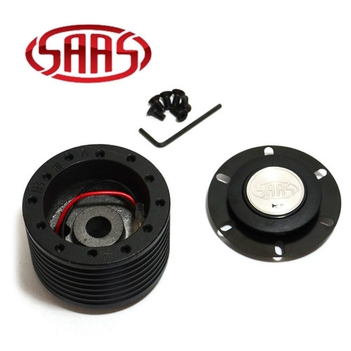 SAAS Steering Wheel Boss Kit Adapter