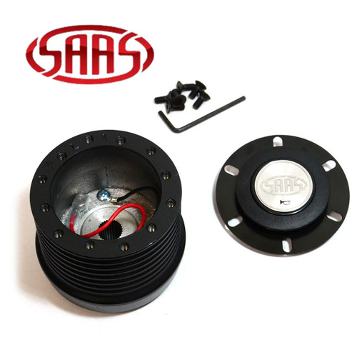 SAAS Steering Wheel Boss Kit Adapter
