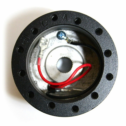 SAAS Steering Wheel Boss Kit Adapter