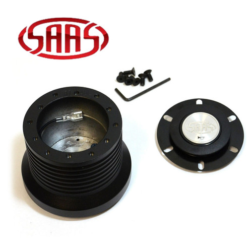 SAAS Steering Wheel Boss Kit Adapter