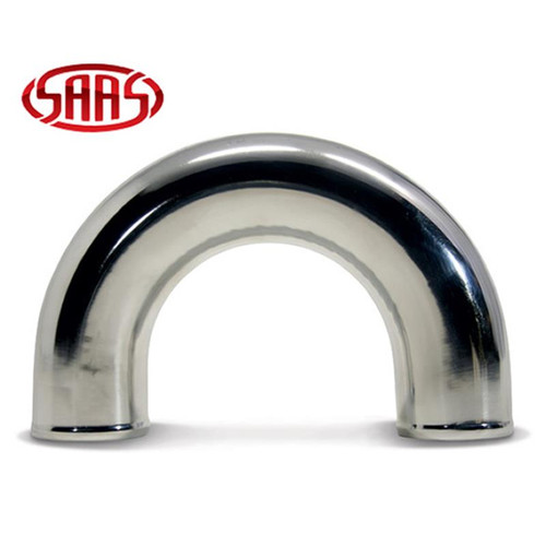 SAAS Aluminium PIPe