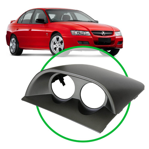  SAAS  Gauge Pod - Commodore VY/VZ