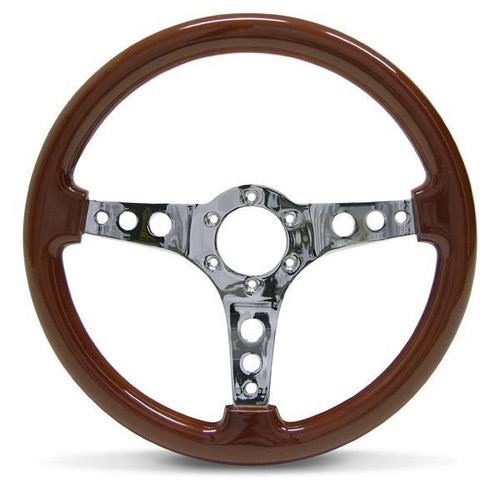 SAAS Steering Wheel & Boss Kit Adapter