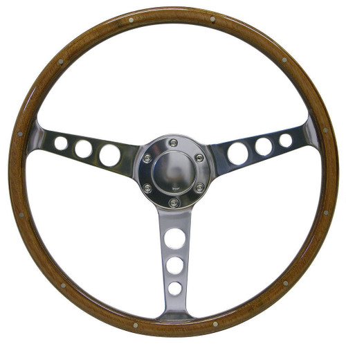 SAAS Steering Wheel & Boss Kit Adapter