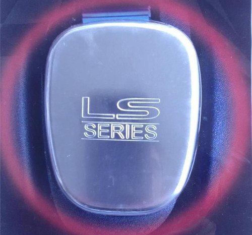 Alloy Windscreen Washer Cap Cover for Commodore VE LS2 Engines