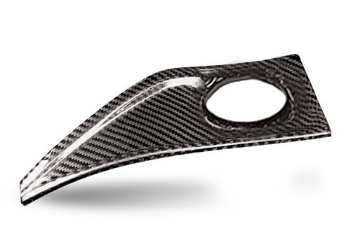 Carbon Fibre Power Steering Spill Tray