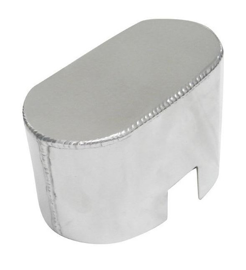 Aluminium Brake Reservoir Cover
