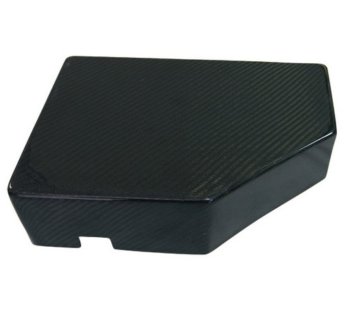 Carbon Fibre Fuse Box