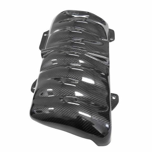 Carbon Fibre Plenum Engine Manifold Cover for Commodore VE V8 HSV LS2 LS3 SS SSV