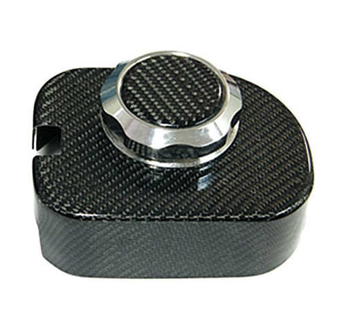 Brake Master Cylinder Carbon Cap & Cover - for Commodore VE Series 1