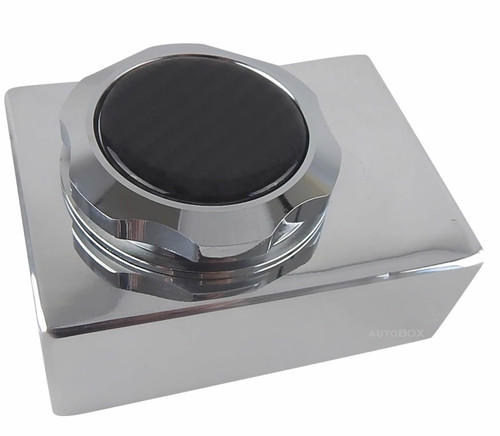 VF Brake Cover  Billet