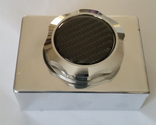 VF Brake Cover  Billet